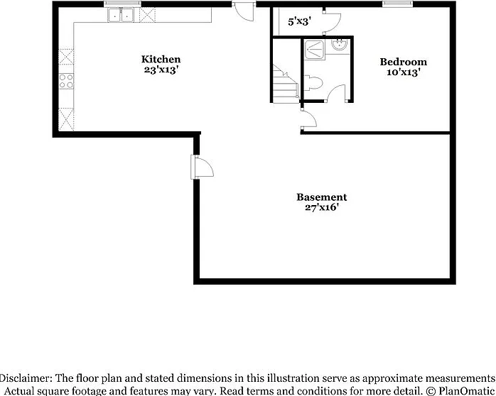4 bed, 3.0 bath, 2255 sqft, $3,060 — Photo 3