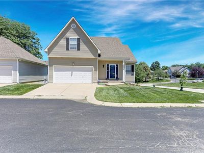 12470 Charlotte St, Kansas City, MO, 64146