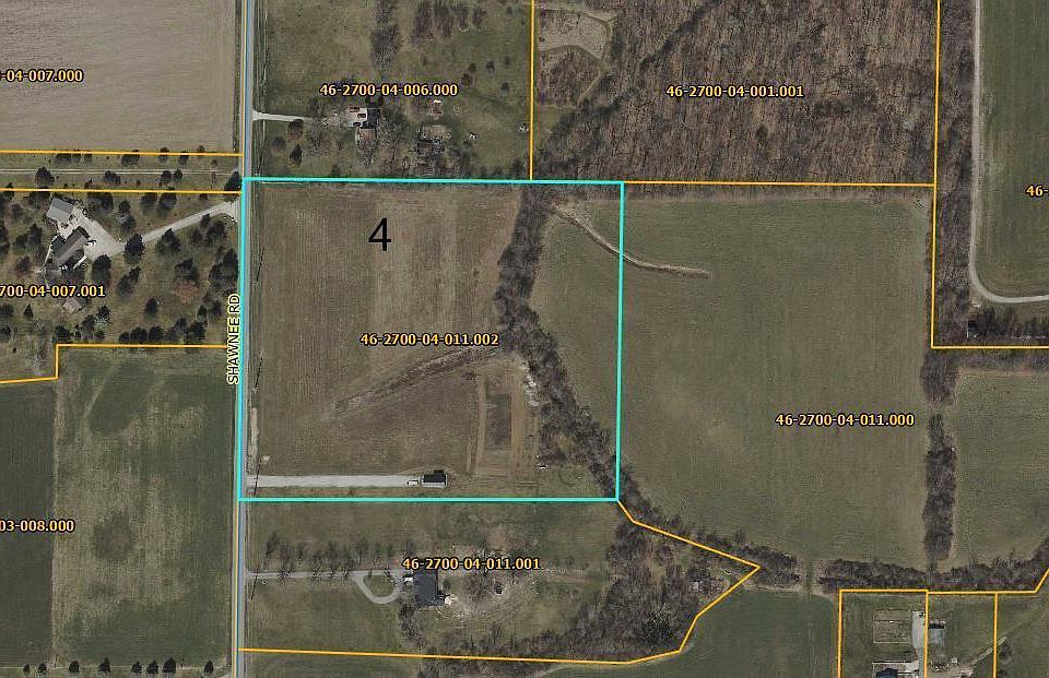 2nd image of 5493 Shawnee Rd
