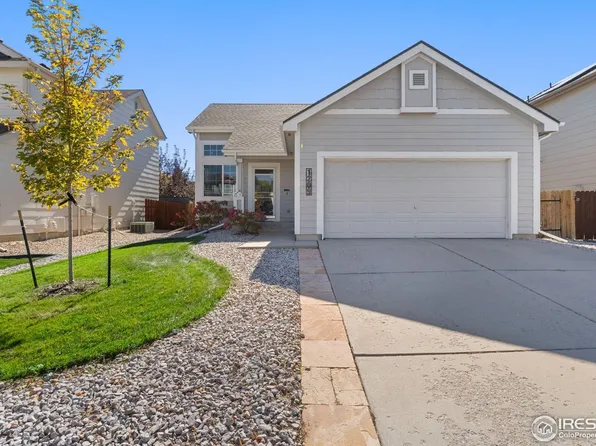 1209 Dewey Dr, Fort Collins, CO 80526