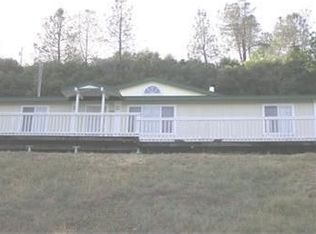 4590 Coyote Ridge Rd, Somerset, CA 95684