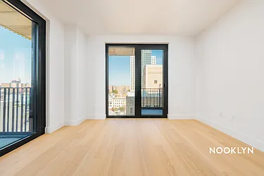 Rented by Nooklyn NYC LLC