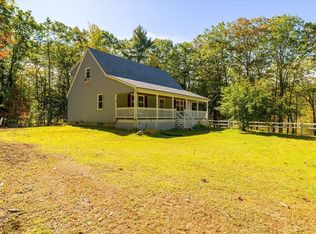 15 2nd St, Winchendon, MA 01475