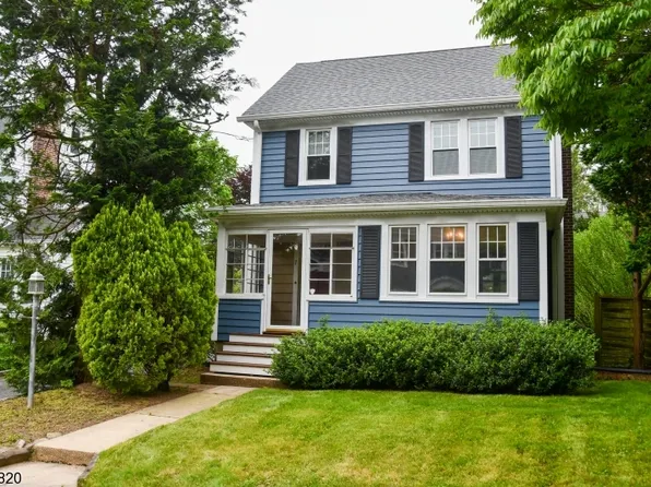 7 Van Dyke Pl, Summit City, NJ 07901