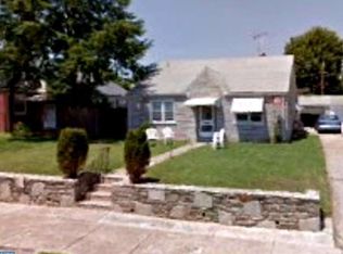 9212 Horatio Rd, Philadelphia, PA 19114