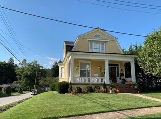 101 Grant Ave, Wheeling, WV 26003
