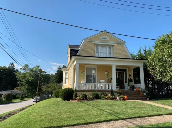 101 Grant Avenue, Wheeling, WV 26003