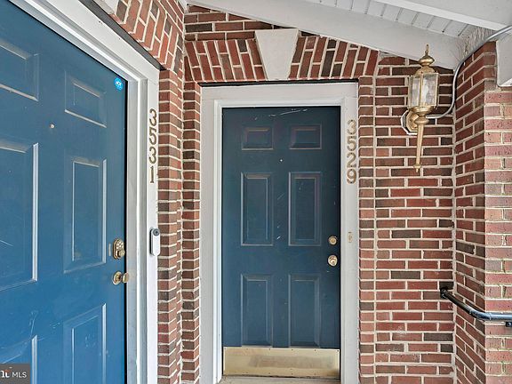 2nd image of 3529 Carriage Walk Ln #63-F
