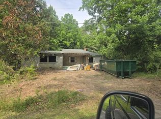 7520 Forrest Rd, Grantville, GA 30220