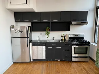 Rented by Garden Management