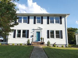 1718 Fairmont Blvd, Knoxville, TN 37917