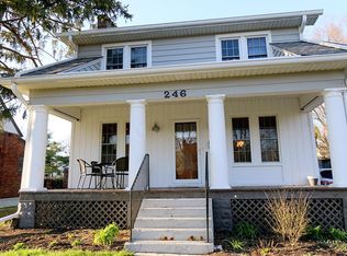 246 Fallis Rd, Columbus, OH 43214