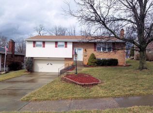 3762 Ridgedale Dr, Cincinnati, OH 45247