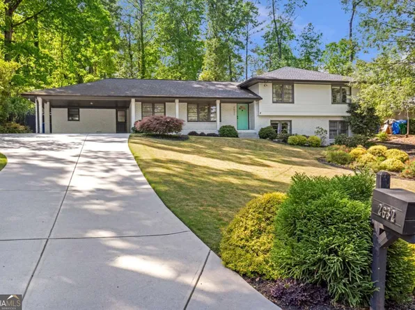 2632 Hawthorne Pl NE, Atlanta, GA 30345