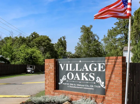 Village Oaks