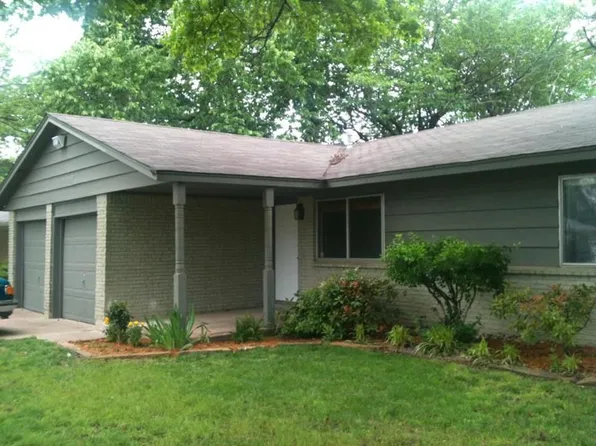 12321 E 16th St S, Tulsa, OK 74128