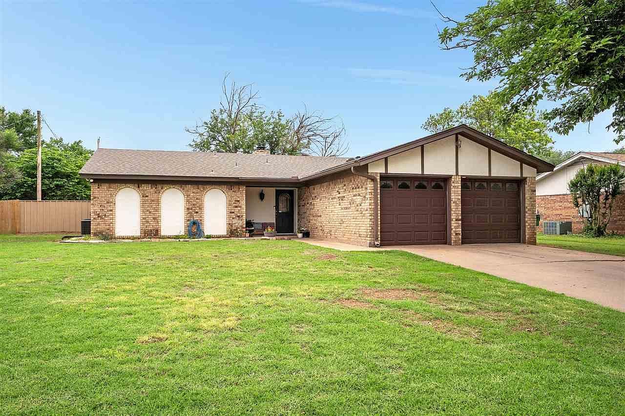 1318 Amherst St, TX 76354 MLS 173321 Zillow