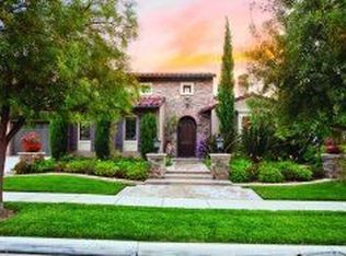 29 Blue Smt, Irvine, CA 92603