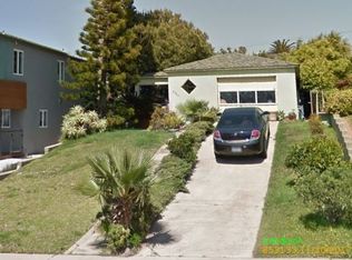 4520 Pescadero Ave, San Diego, CA 92107