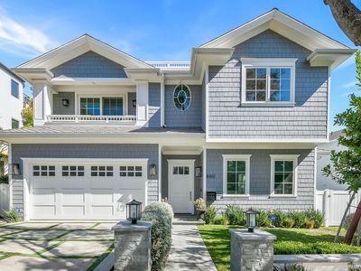 860 Radcliffe Ave, Pacific Palisades, CA, 90272