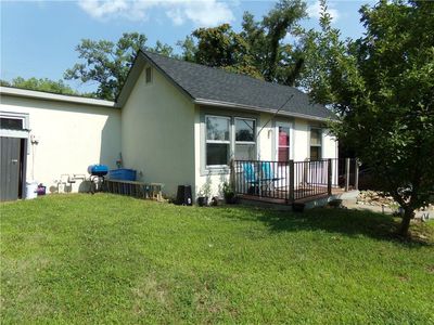 103 Ash St, Excelsior Springs, MO, 64024