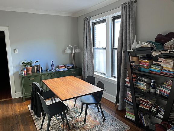 4th image of 2347 W Haddon Ave #1