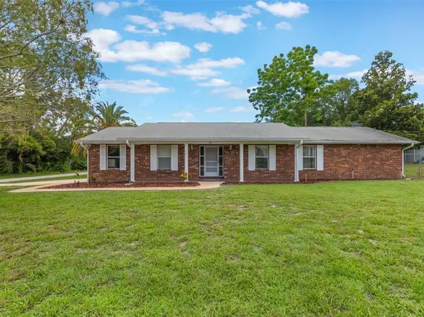 247 Carmen Ln, Debary, FL 32713