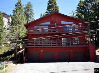 223 S Benjamin Dr #A, Minden, NV