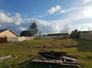 Grifford Dr LOT 5, Kissimmee, FL 34758