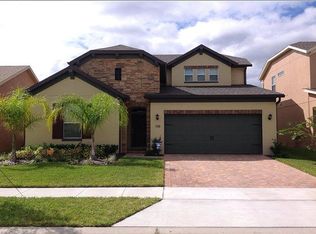 1118 Fountain Coin Loop, Orlando, FL 32828