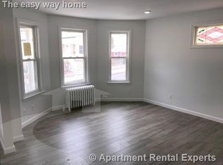 65 Lowell St #1D, Somerville, MA 02143
