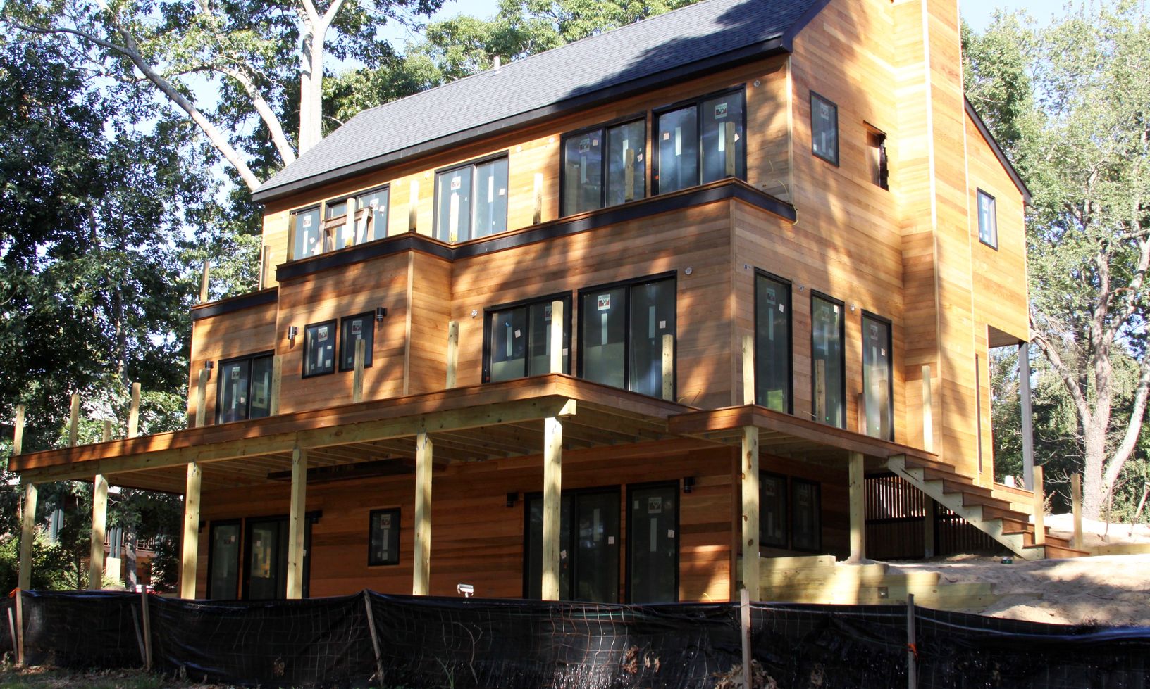 Under Construction with Completion Scheduled for end of December 2019