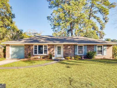 5634 Lafitte Dr, Savannah, GA, 31406