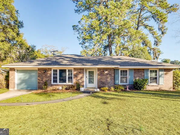 5634 Lafitte Dr, Savannah, GA 31406