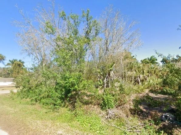202 Charlotte St, Punta Gorda, FL 33950