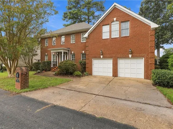 2569 Lotus Creek Dr, Virginia Beach, VA 23456