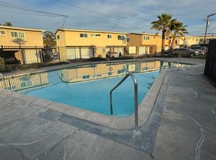 386 Compton St APT D, El Cajon, CA 92020