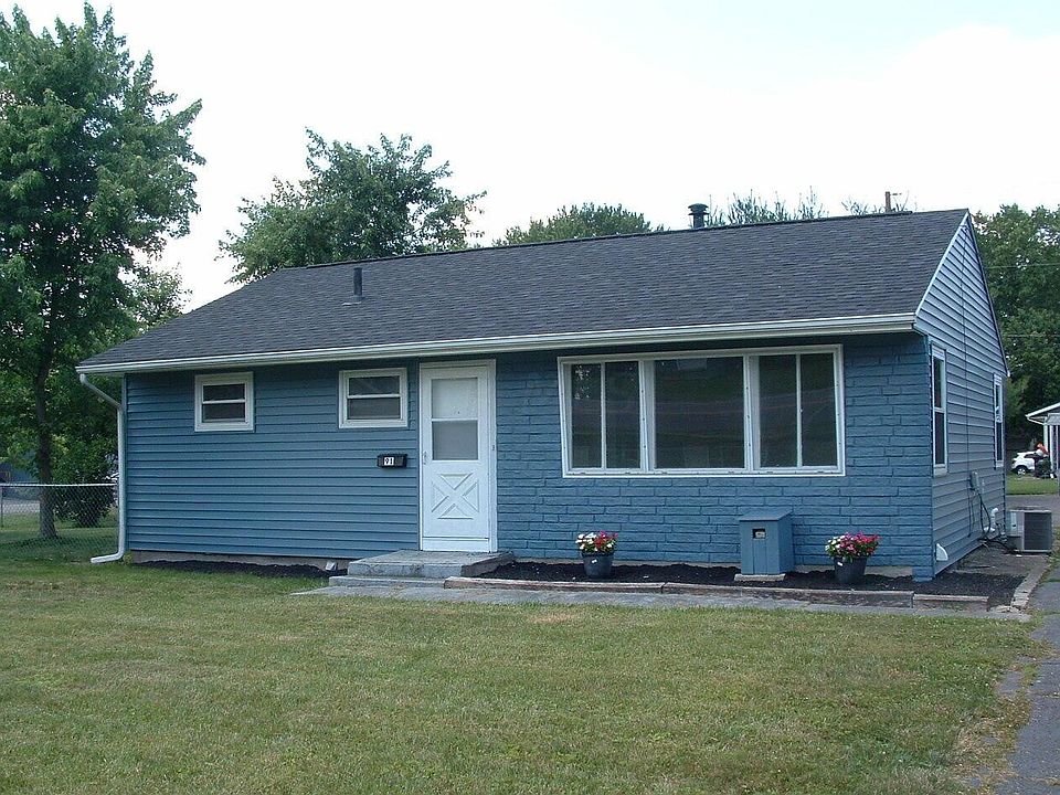 1st image of 91 S 21st St
