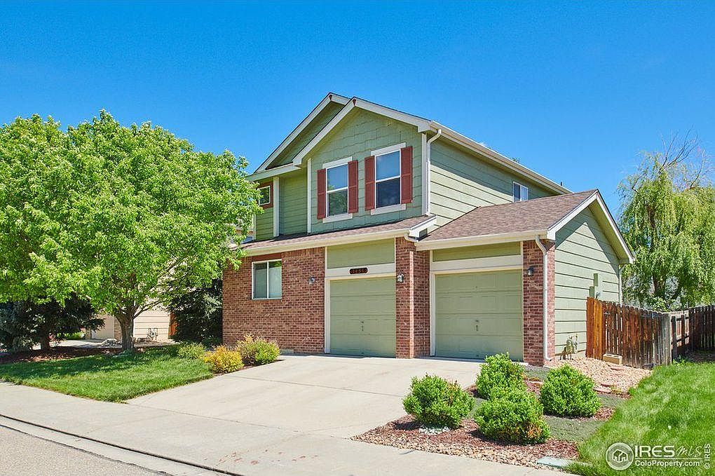 3455 Larkspur Dr, Longmont, CO 80503 Zillow