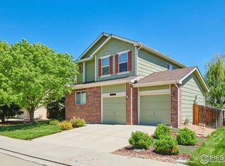 3455 Larkspur Dr, Longmont, CO 80503