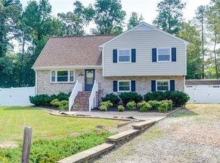 4800 E Gurney Ct, North Chesterfield, VA 23237