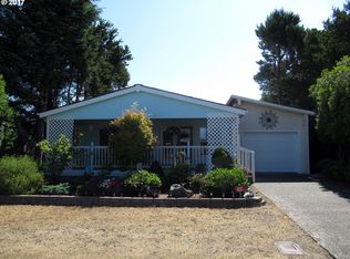1601 Rhododendron Dr SPACE 598, Florence, OR 97439