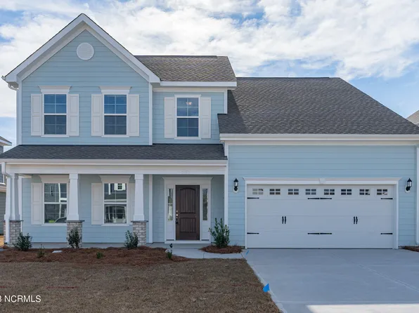 1252 Pandion Drive, Wilmington, NC 28411