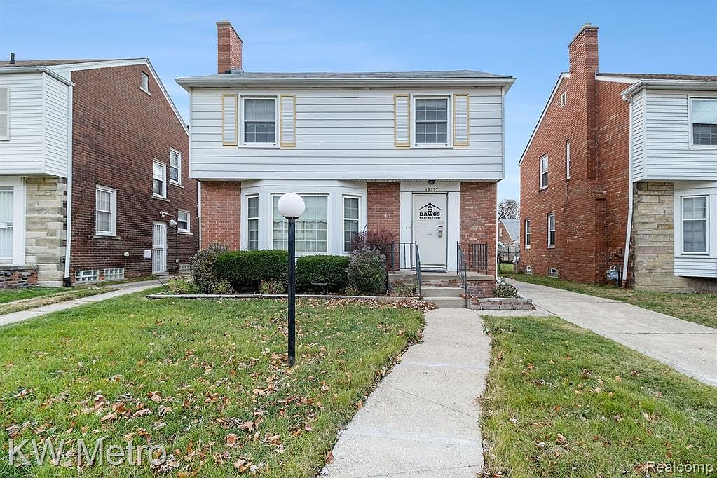 19337 Washburn St, Detroit, MI 48221 Zillow