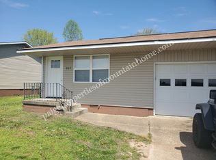517 E 13th St #519, Mountain Home, AR 72653