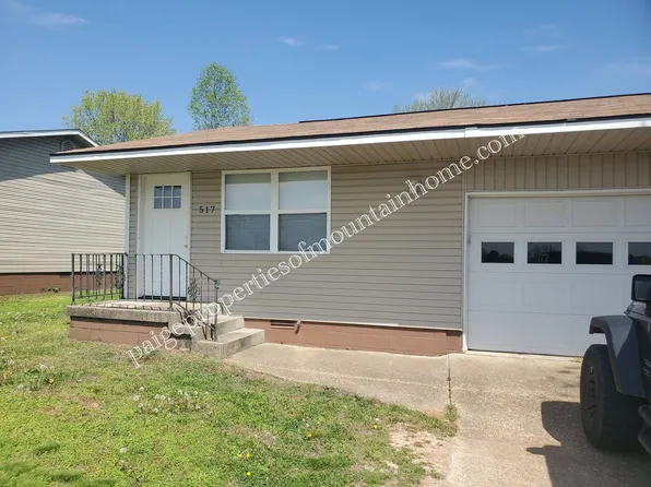 517 E 13th St #519, Mountain Home, AR 72653