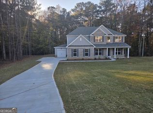 3245 Lions Ruby Ln, Atlanta, GA 30349
