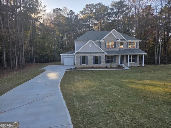 3245 Lions Ruby Ln, Atlanta, GA 30349