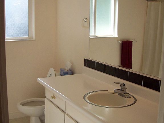Large Bathroom
