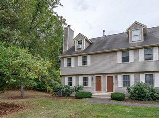 26 Andover Down #276, Nashua, NH 03063